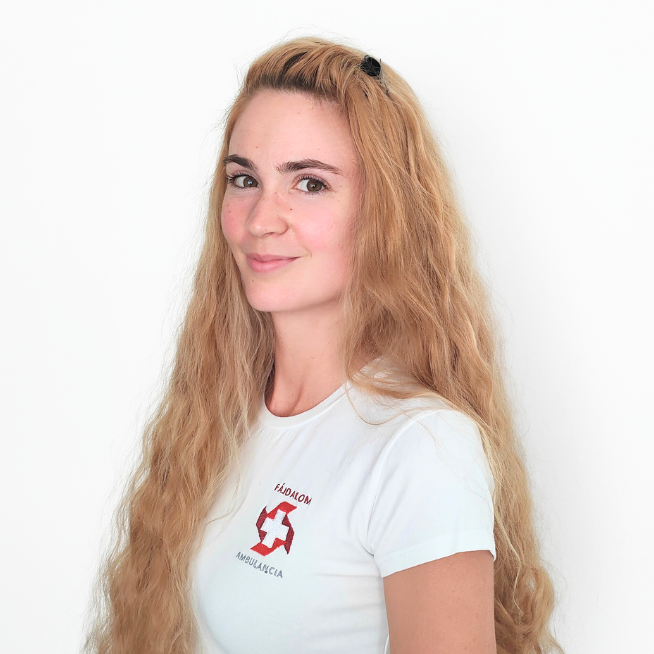 Erdélyi Anett